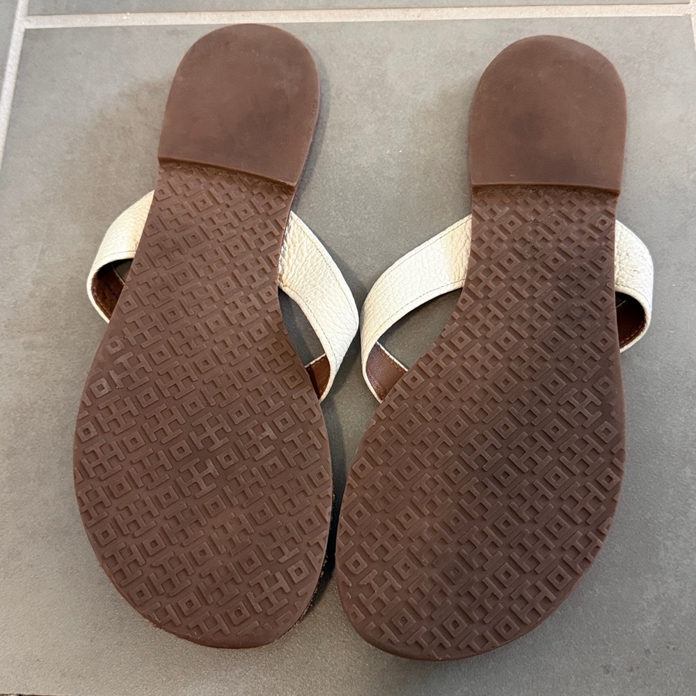 Tory Burch Sandals - Picture 3 of 4